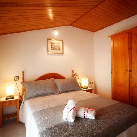 Casa Sallan Laspuna Ordesa Pirineo Εξωτερικό φωτογραφία