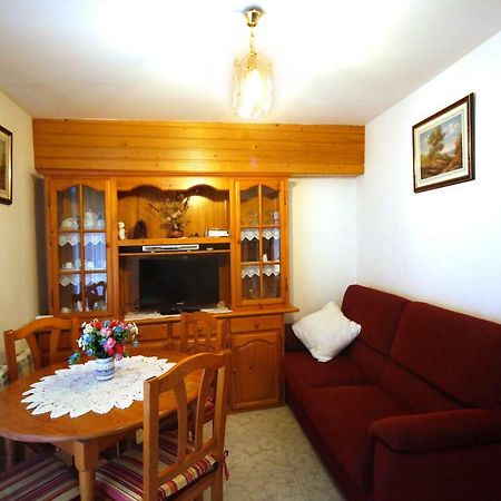 Casa Sallan Laspuna Ordesa Pirineo Εξωτερικό φωτογραφία