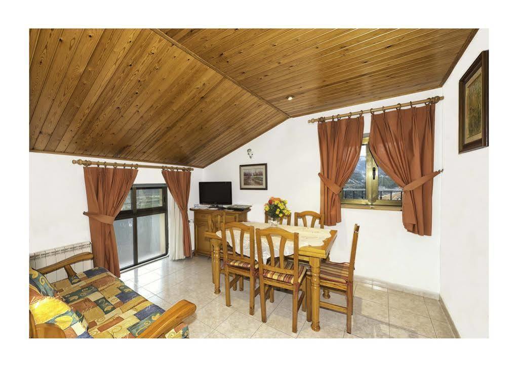 Casa Sallan Laspuna Ordesa Pirineo Εξωτερικό φωτογραφία