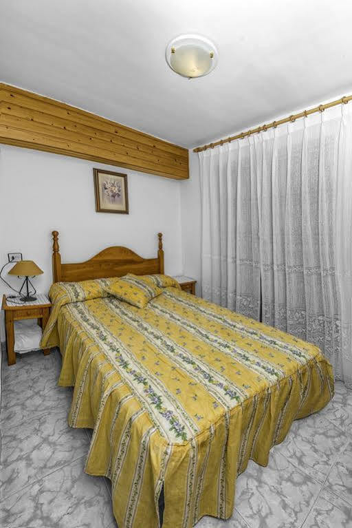 Casa Sallan Laspuna Ordesa Pirineo Εξωτερικό φωτογραφία