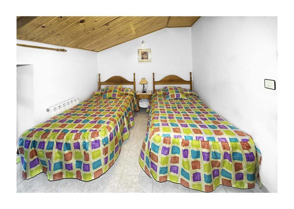 Casa Sallan Laspuna Ordesa Pirineo Εξωτερικό φωτογραφία