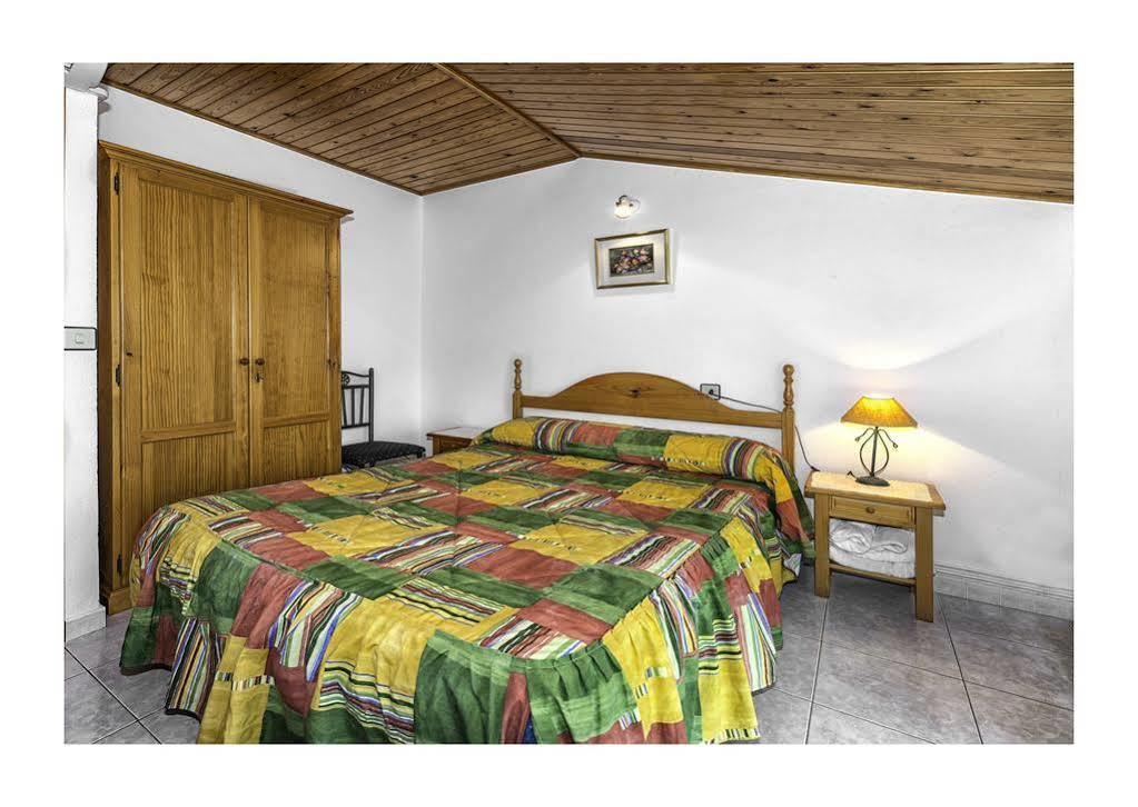 Casa Sallan Laspuna Ordesa Pirineo Εξωτερικό φωτογραφία