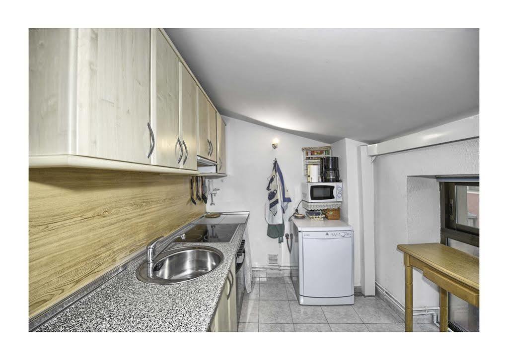 Casa Sallan Laspuna Ordesa Pirineo Εξωτερικό φωτογραφία