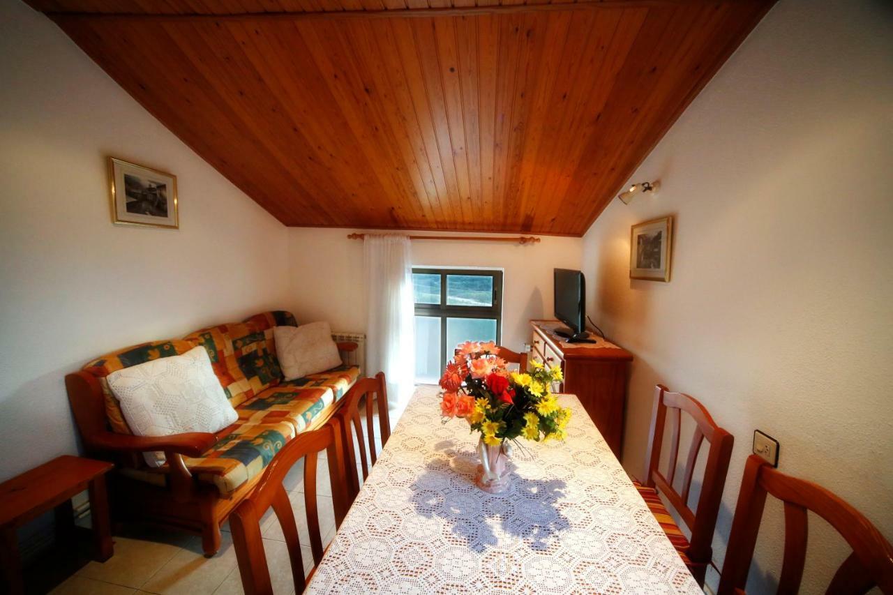 Casa Sallan Laspuna Ordesa Pirineo Εξωτερικό φωτογραφία