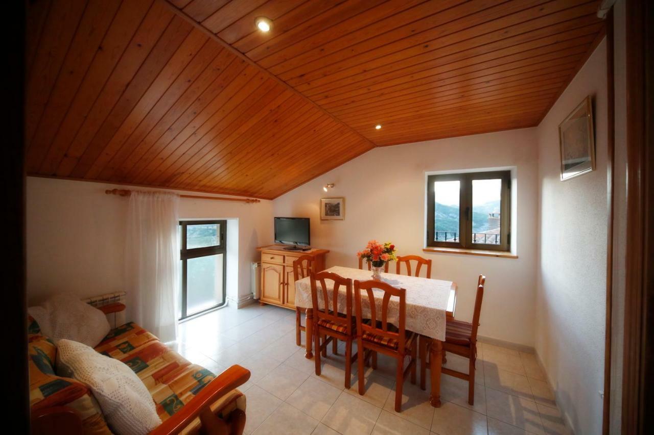 Casa Sallan Laspuna Ordesa Pirineo Εξωτερικό φωτογραφία