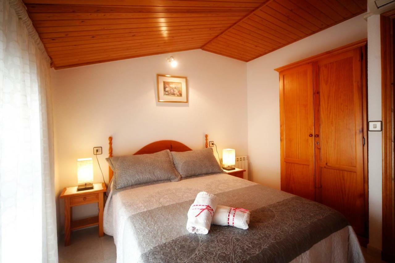 Casa Sallan Laspuna Ordesa Pirineo Εξωτερικό φωτογραφία