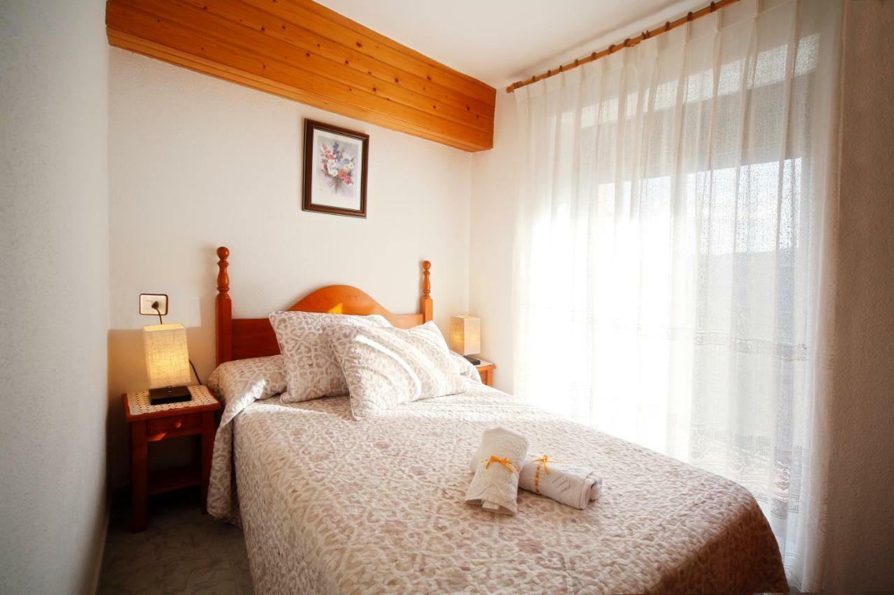 Casa Sallan Laspuna Ordesa Pirineo Εξωτερικό φωτογραφία