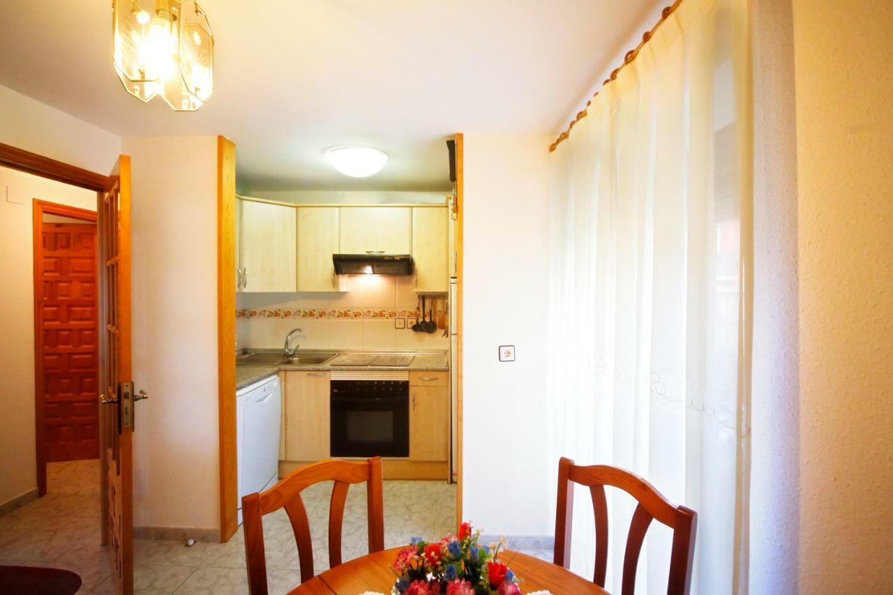 Casa Sallan Laspuna Ordesa Pirineo Εξωτερικό φωτογραφία